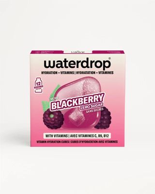 BLACKBERRY (12 kocki)