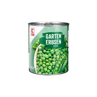 Klc Mazare Verde 800 G