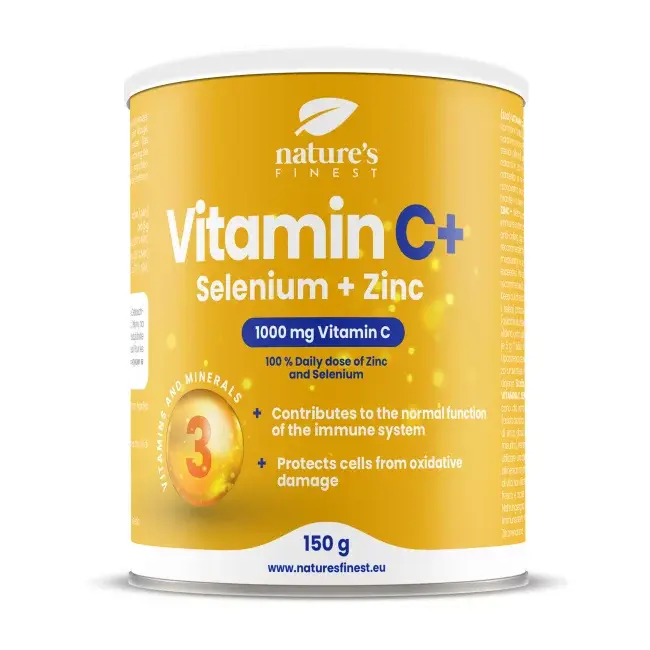 Multivitamini