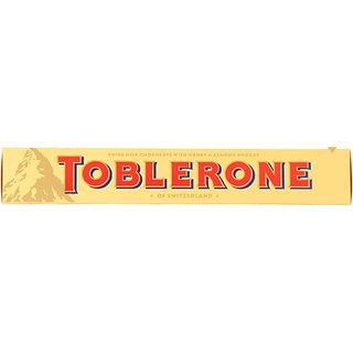 Toblerone Ciocolata Miere Si Nugat 100G