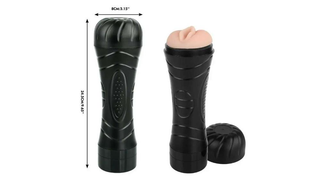 Masturbator Barbati