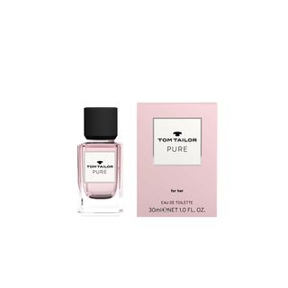 TOM TAILOR pure for her edt 30 ML | 4051395161117