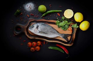 Dorada Croația 4/6 Croația - 1buc