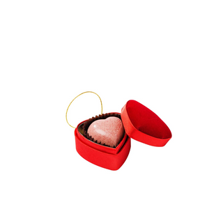 Coeur Velour 1 pralină.