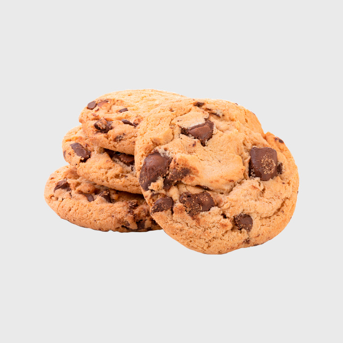 Keks, napolitanke i kroasani