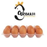 АКВИЛОН ЯЙЦА L 10БРОЯ