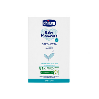 Chicco BM sapun 100gr 1070203