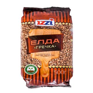 Izzi Елда 500 ГР / 38944918