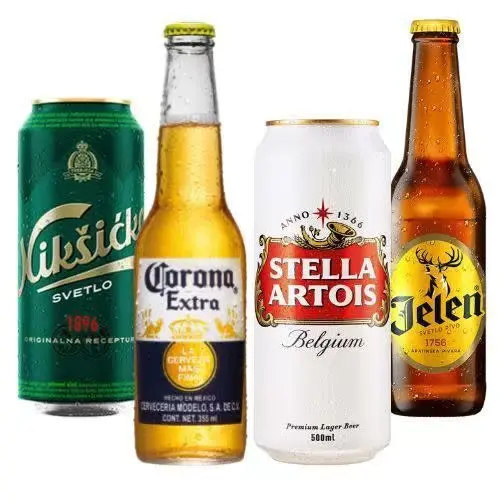 Pivo: