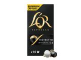 Lor Кафе капсули Nespresso Ristretto 52 ГР / 38941032