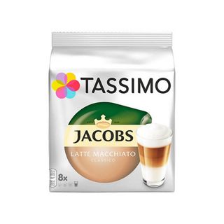 Tassimo Latte Macchiato 264G