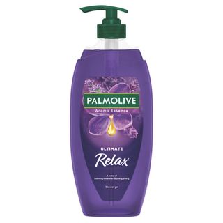 Palmolive Gel Dus Exper Relax 750Ml