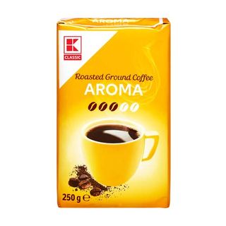 Klc Cafea Macinata Aroma 250G