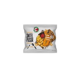 Agricola Snitel piept pui 400 g  
