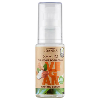 C-SER PENTRU PAR VEGAN 30G JOANNA INFINITY