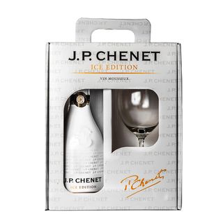 J.P. Chenet set ice edition 750 ml + čaša