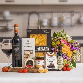 Un Mondo Dei Tartufi