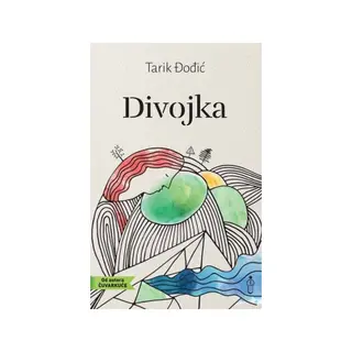 Divojka - Đođić Tarik