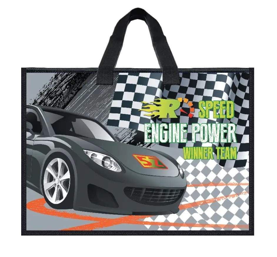 Blok za školu i futrola