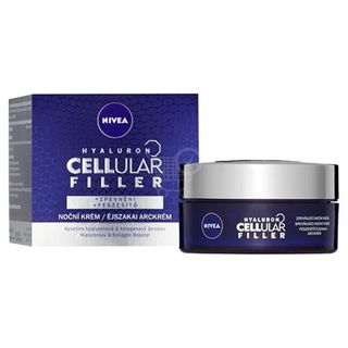 Krema Nivea Vis Cellular Anti 50Ml