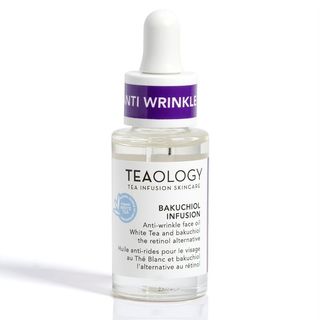 Teaology Bakuchiol Infusion Serum
