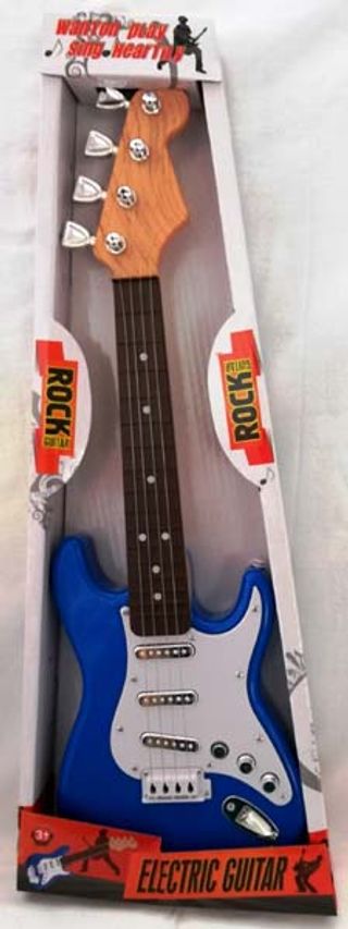 Chitara Electronica 40Cm