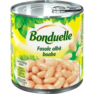 Bonduelle, Fasole alba 400g (ID 76323)