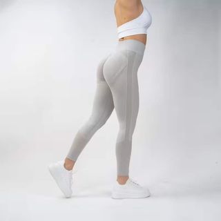 LILLY helanke svetlosive  S veličina