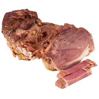 Pastramă pulpă berbecuț