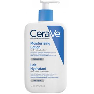 CERAVE hidratantni losion za tijelo za suvu kožu 473 ML | 3337875597395