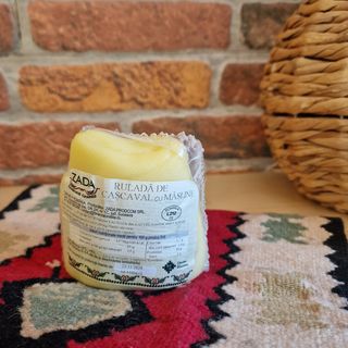 Cascaval cu masline Zada