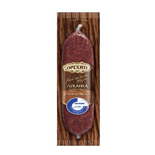 Орехите Смядовска луканка 350 ГР / AB903430