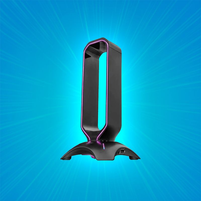 Držači za slušalice: