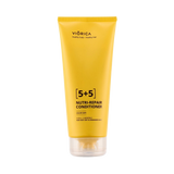 Balsam Nutri-Reparator 5+5 VIORICA 200 ml (B)