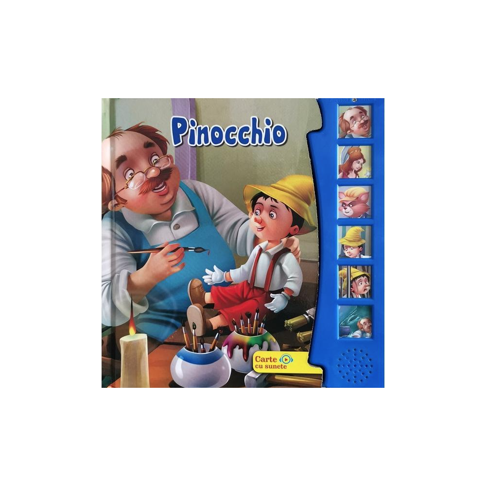 Cărți copii