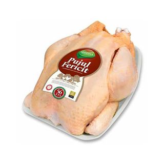 Agricola Pui Fericit Refrigerat Tv