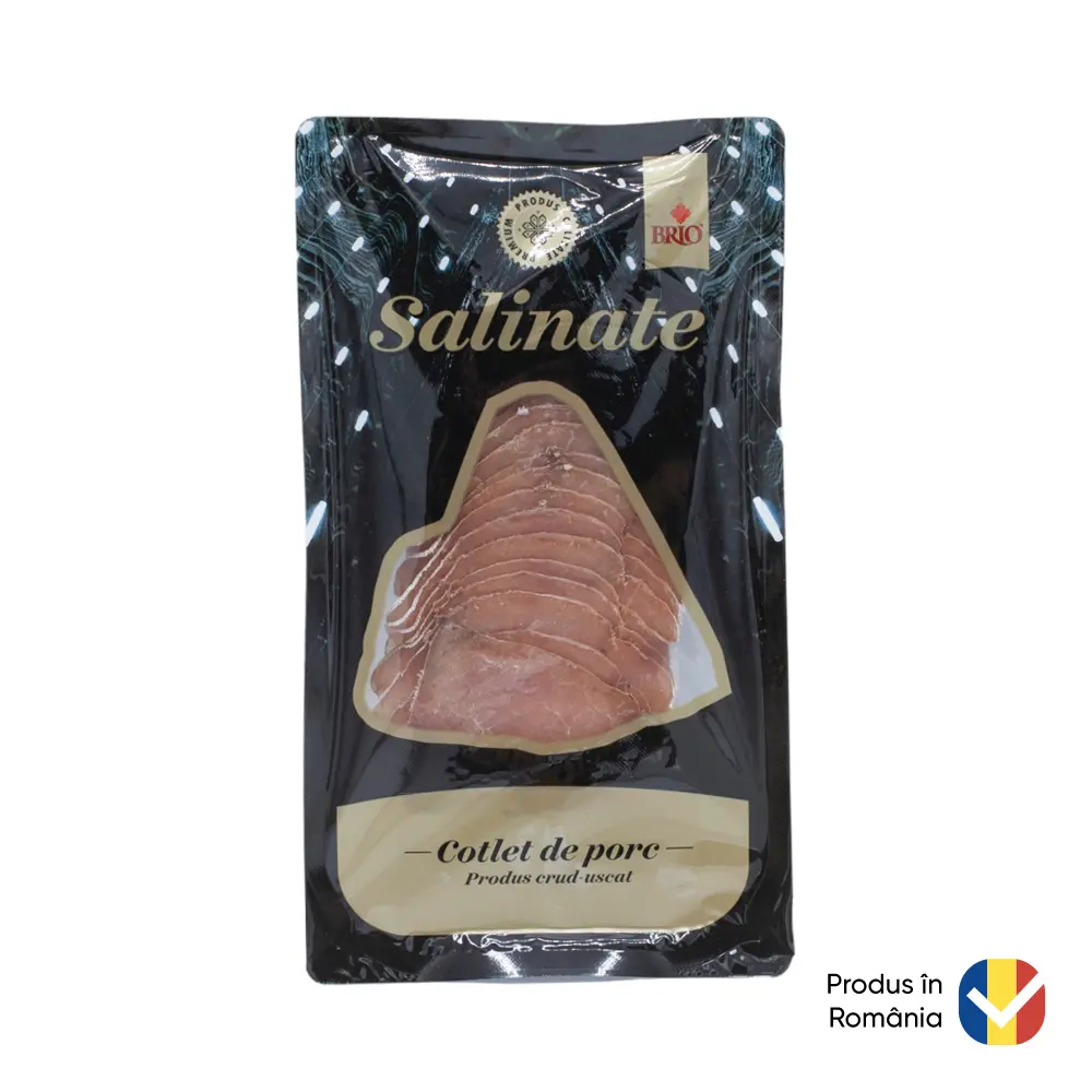 Produse afumate
