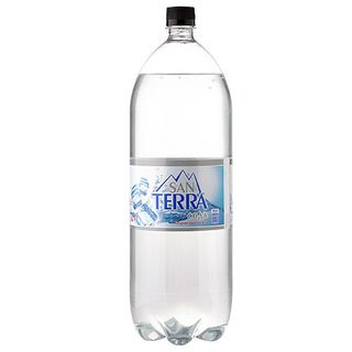 STerra сода газ.н-ка 2,5л РЕТ НТ / 00046233