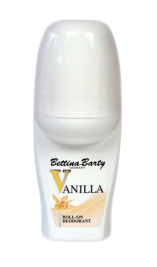 BETTINA BARTY deo roll-on vanilla 50 ML | 4008268005689