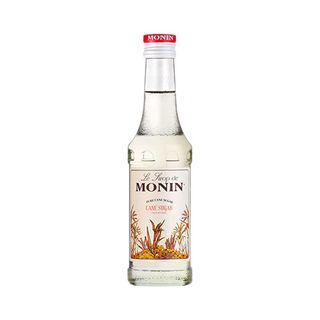 Monin Sirop Cafea Trestie De Zahar 0,25L