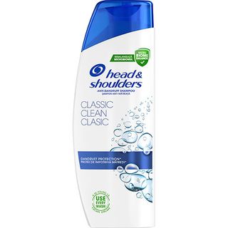 H&S шампоан Classic Clean 330 мл / 20735440