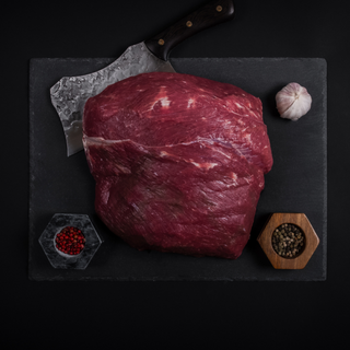 Pulpa Manzat Black 500g