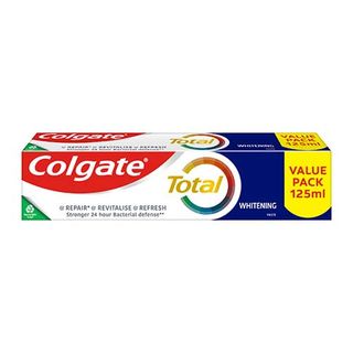 Colgate Total12 Pasta Whitening 125Ml