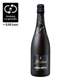 Freixenet Cordon Negro Spum 12% 0,75L
