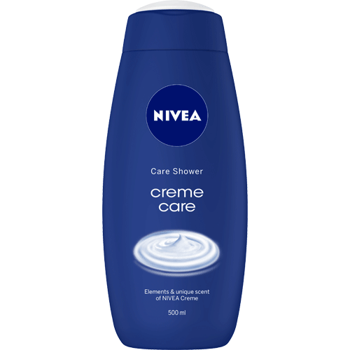 Nivea Душ гел Creme Care