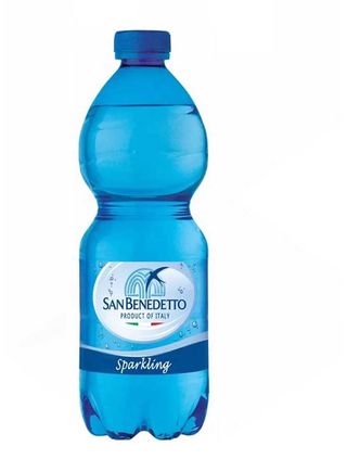 San Benedetto Apa Minerala 0,5L
