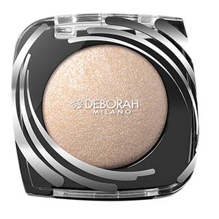 DEBORAH precious sjenka za oči 01 fancy nude | 8009518437560