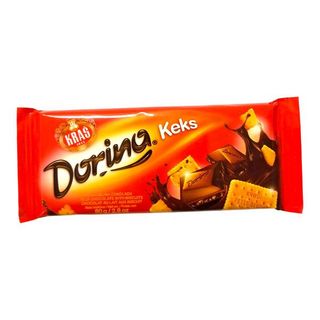 DORINA KEKS 100G