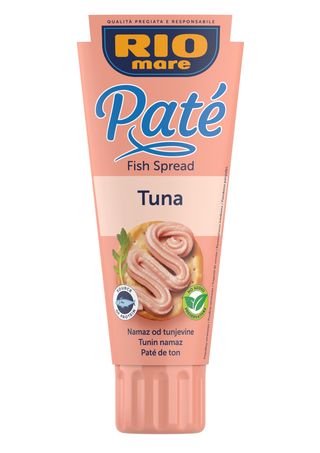 Rio Mare Pate de ton 100 g