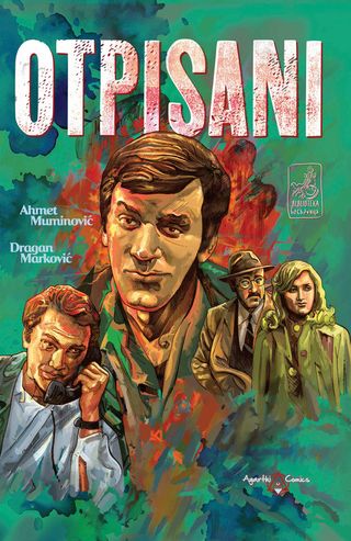 U REBIBBIJI NIŠTA NOVO - ZEROCALCARE